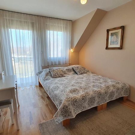 Dorci Apartman Keszthely Εξωτερικό φωτογραφία