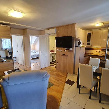Dorci Apartman Keszthely Εξωτερικό φωτογραφία
