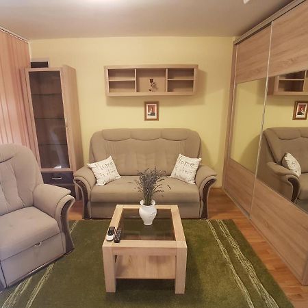 Dorci Apartman Keszthely Εξωτερικό φωτογραφία