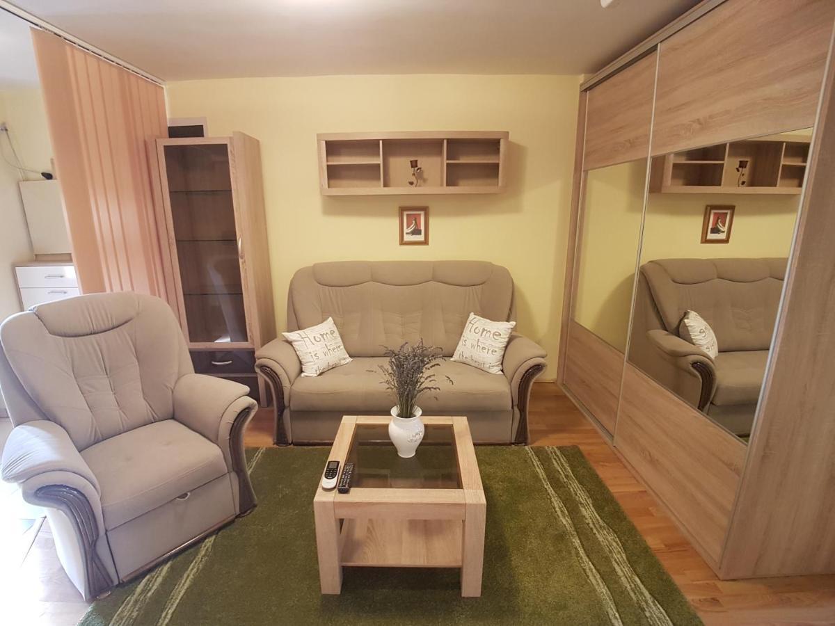 Dorci Apartman Keszthely Εξωτερικό φωτογραφία
