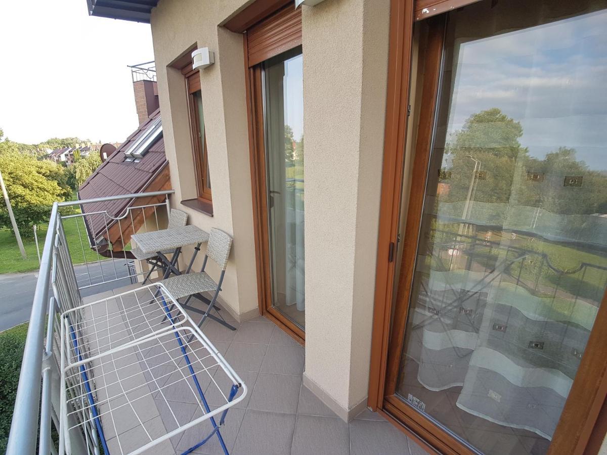Dorci Apartman Keszthely Εξωτερικό φωτογραφία