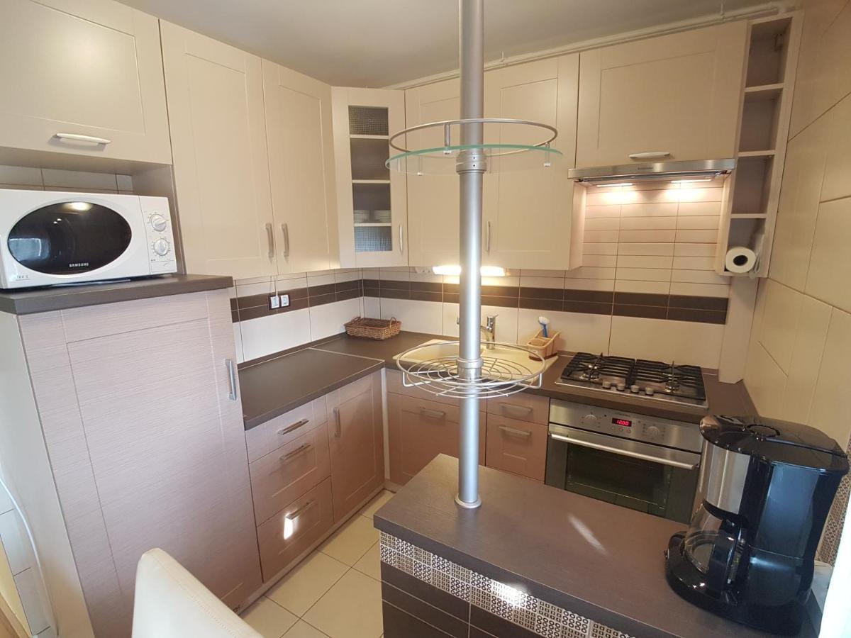 Dorci Apartman Keszthely Εξωτερικό φωτογραφία