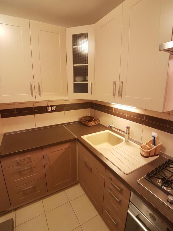 Dorci Apartman Keszthely Εξωτερικό φωτογραφία